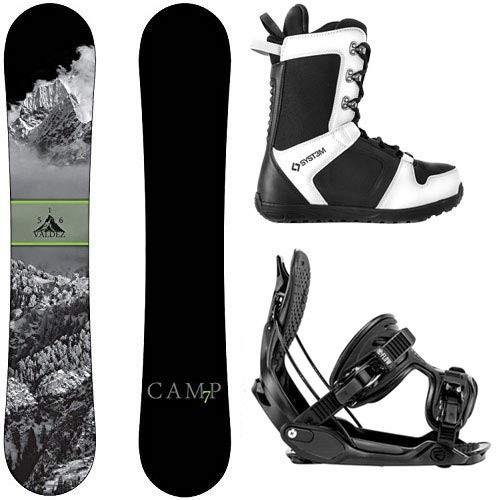 国内発送 スノーボードCamp Seven cm, Valdez 2019 Snowboard Snowboard with Flow Flow with Snowboard Bindings Snowboard Package (156 cm, Medium), 会社制服sanapparel【】:d72da059 --- odvoz-vyklizeni.cz 国内発送 スノーボードCamp Seven cm, Valdez 2019 Snowboard Snowboard with Flow Flow with Snowboard Bindings Snowboard Package (156 cm, Medium), 会社制服sanapparel【】:d72da059 --- odvoz-vyklizeni.cz