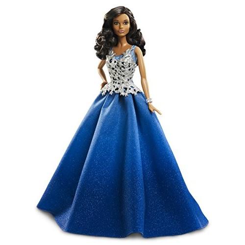 Barbie（バービー） バービー人形 日本未発売 DGX99 Barbie Holiday