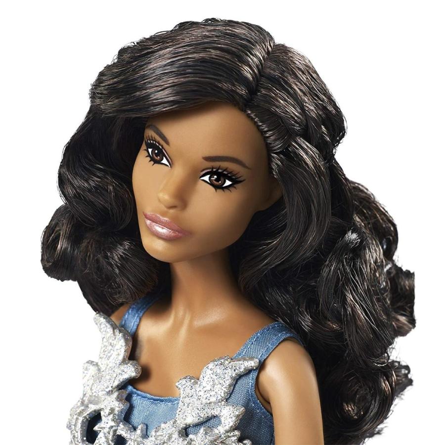 Barbie（バービー） バービー人形 日本未発売 DGX99 Barbie Holiday