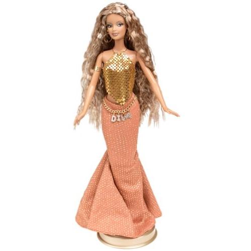 Barbie バービー バービー人形 バービーコレクター 55426 Diva Barbie バービー バービー人形 バービーコレクター 55426 Diva