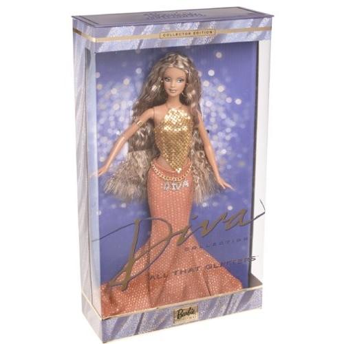 Barbie バービー バービー人形 バービーコレクター 55426 Diva Barbie バービー バービー人形 バービーコレクター 55426 Diva