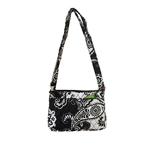 ヴェラブラッドリー ベラブラッドリー アメリカ 14543-201 Vera Bradley Little Hipster with S_2