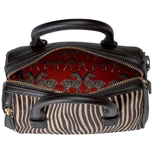 ヴェラブラッドリー ベラブラッドリー アメリカ 18367 Vera Bradley Women's Leather Mini Marlの画像