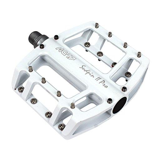 ペダル パーツ 自転車 7021 NC-17 Sudpin II Pro Aluminium