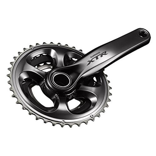 クランク パーツ 自転車 FCM9000EX88 SHIMANO Crank Chainset XTR