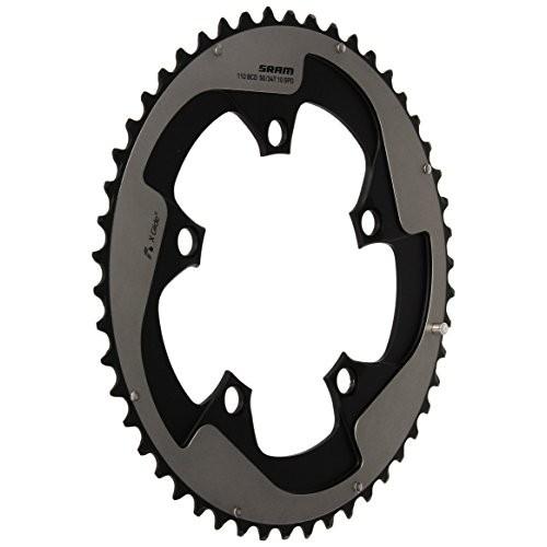 SRAM　スラム 110BCD 52-36T チェーンリング SRAM 110 BCD 52/36T 11 SPD チェーンリング