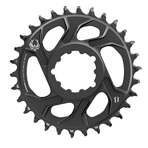 チェーンリング ギア パーツ 11.6218.030.090 SRAM XSync 2 Eagle Direct Mount