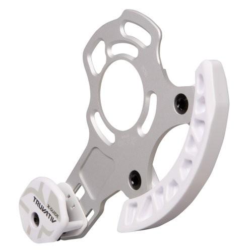 パーツ truvativ X0 ISCG05 mrp Truvativ X-Guide Dual Chain Guide 2X10 36-38 or 39-42 for BB