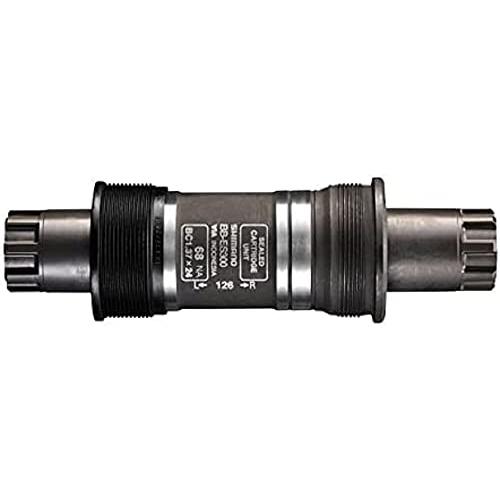 ボトムブラケット ギア パーツ BBES300C26 SHIMANO Unisex Bbes300c26 Bike Parts, Other, One Size UK
