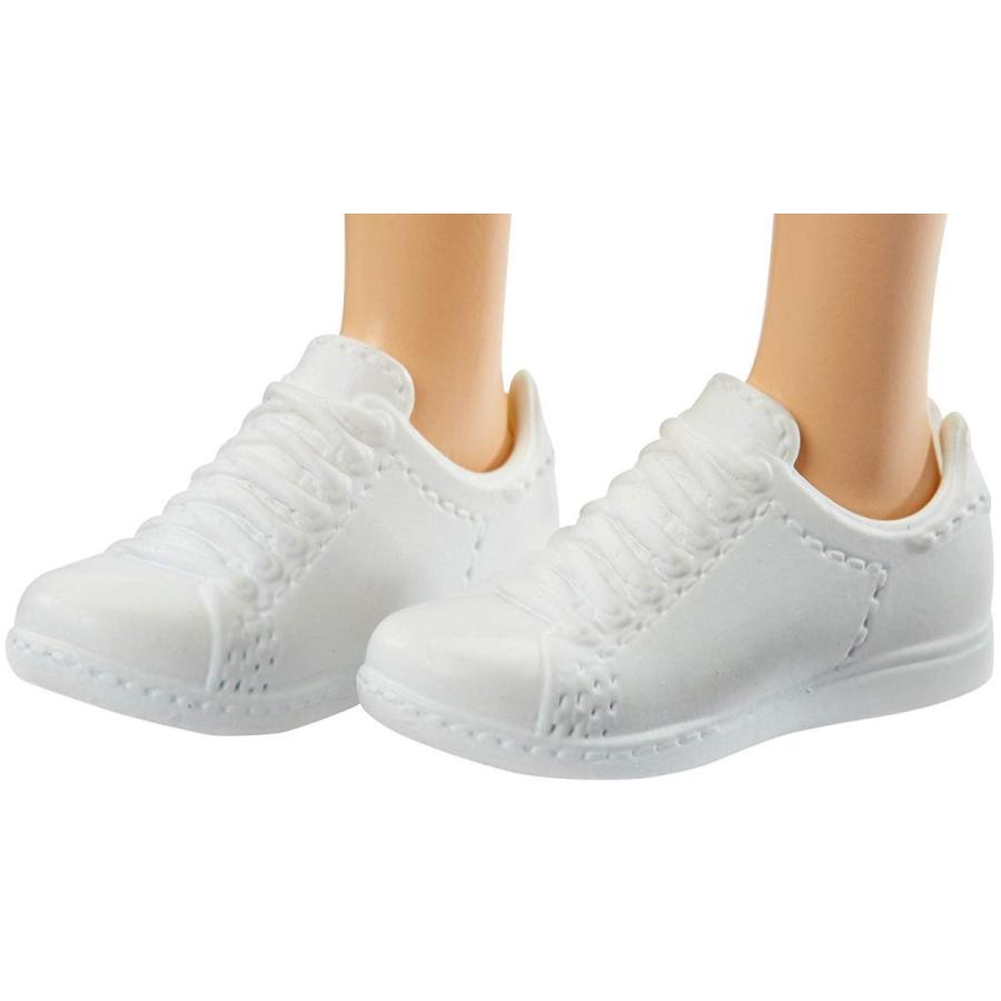 バービー ファッショニスタドール51 ポルカドットファン DVX73 バービー人形 Curvy ふくよか バービー DVX73 ファッショニスタドール51 ポルカドットファン バービー人形 Curvy ふくよか Fashionistas