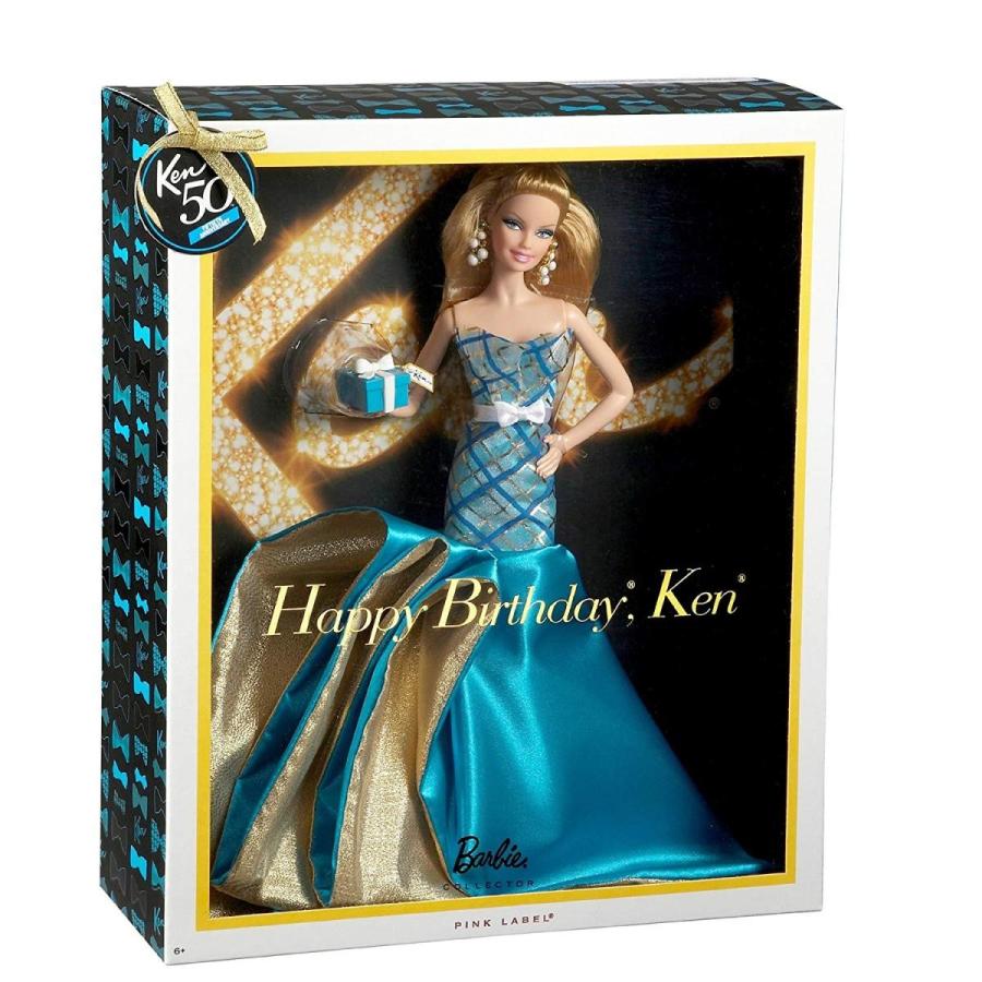 Barbie（バービー） バービー人形 日本未発売 V0438 Barbie Collector