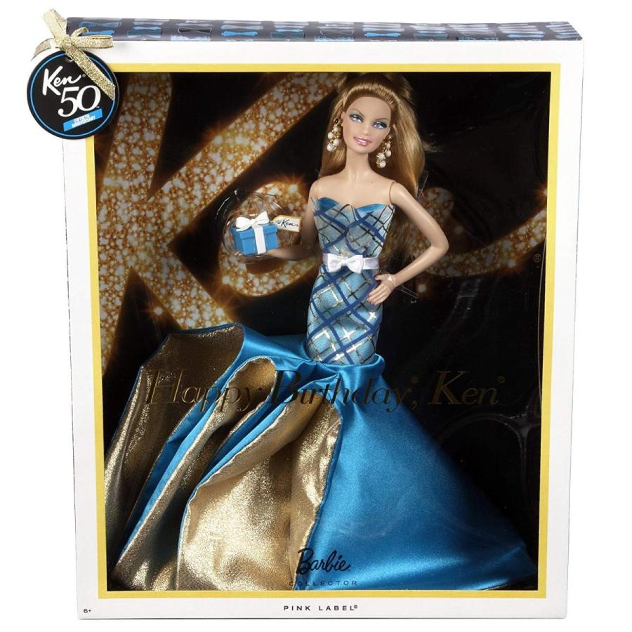 Barbie バービー バービー人形 日本未発売 V0438 Collector