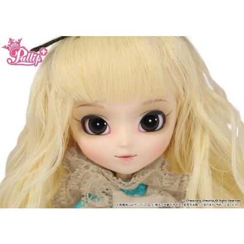 プーリップドール 人形 ドール LP-436 Little Pullip Romantic Alice (Alice romantic) LP-436 (japan i｜maniacs-shop｜05