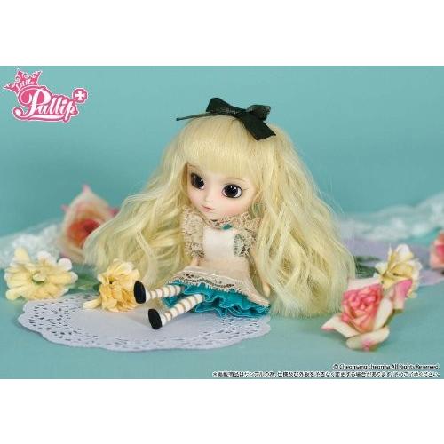 プーリップドール 人形 ドール LP-436 Little Pullip Romantic Alice (Alice romantic) LP-436 (japan i｜maniacs-shop｜06