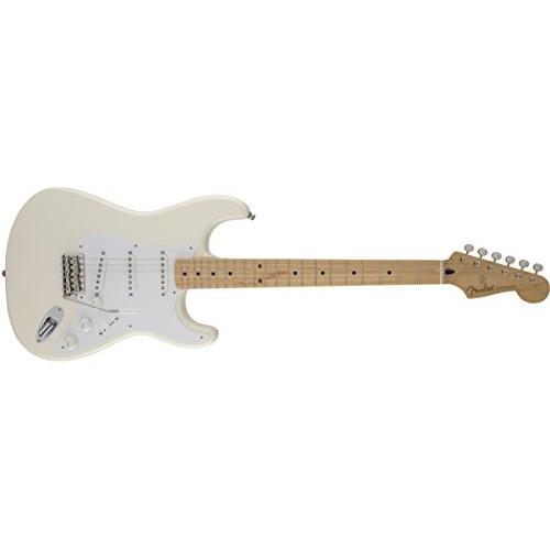 フェンダー エレキギター 海外直輸入 0139202305 Fender Jimmie Vaughan Tex Mex Stratocaster, Mapl｜maniacs-shop