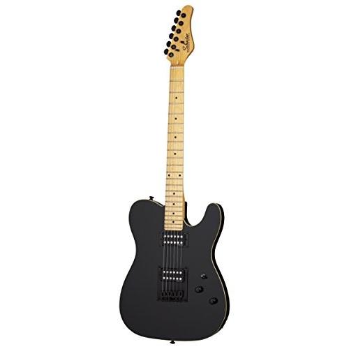 シェクター エレキギター 海外直輸入 PT/Gloss Black (BLK) Schecter