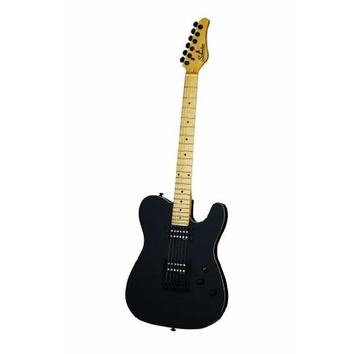 シェクター エレキギター 海外直輸入 PT/Gloss Black (BLK) Schecter