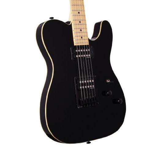 シェクター エレキギター 海外直輸入 PT/Gloss Black (BLK) Schecter