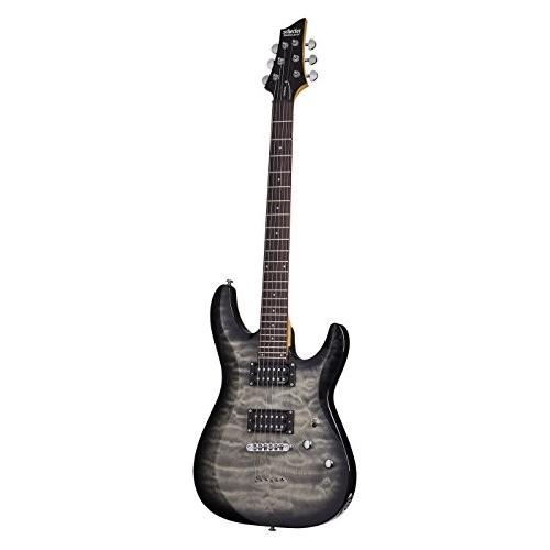 SCHECTER シェクター C-6 PLUS EM エレキギター 美品 SCHECTER ( シェクター ) C-6 PLUS EM 送料無料 | サウンドハウス