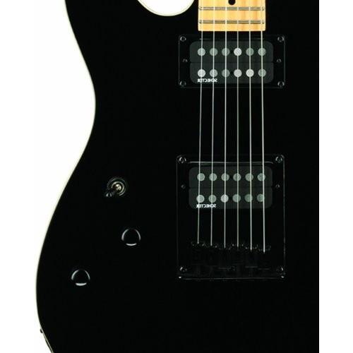 Schecter ブラック エレキギター シェクター エレキギター 海外直輸入 PT LH/Gloss Black (BLK