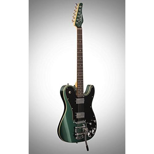 シェクター エレキギター 海外直輸入 2210 Schecter PT Fastback II B 