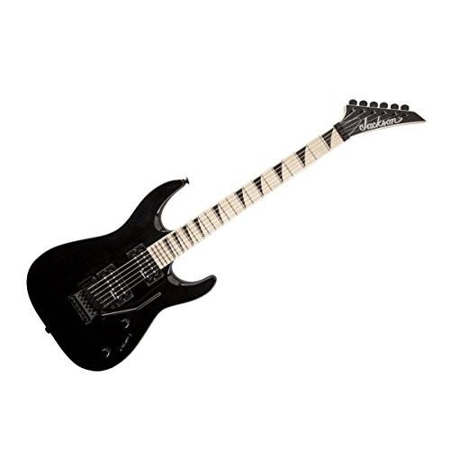 ジャクソン エレキギター 海外直輸入 2910238503 Jackson JS32 Dinky - Gloss Black