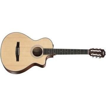 テイラーギター アコースティックギター 海外直輸入 312ce-N Taylor