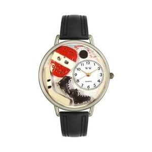 腕時計 気まぐれなかわいい プレゼント WHIMS-U0820011 Whimsical Gifts Hockey Watch in Silver La 腕時計 気まぐれなかわいい プレゼント WHIMS U0820011 Whimsical Gifts Hockey Watch in Silver 自動翻訳