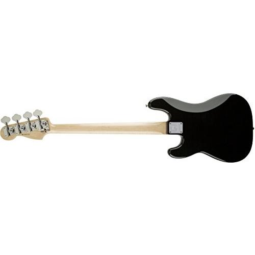 どろ除け 電気ギター軍事基地 外国で直輸入 0190085806 Fender Tony Franklin Precision Bass, Black, Fret