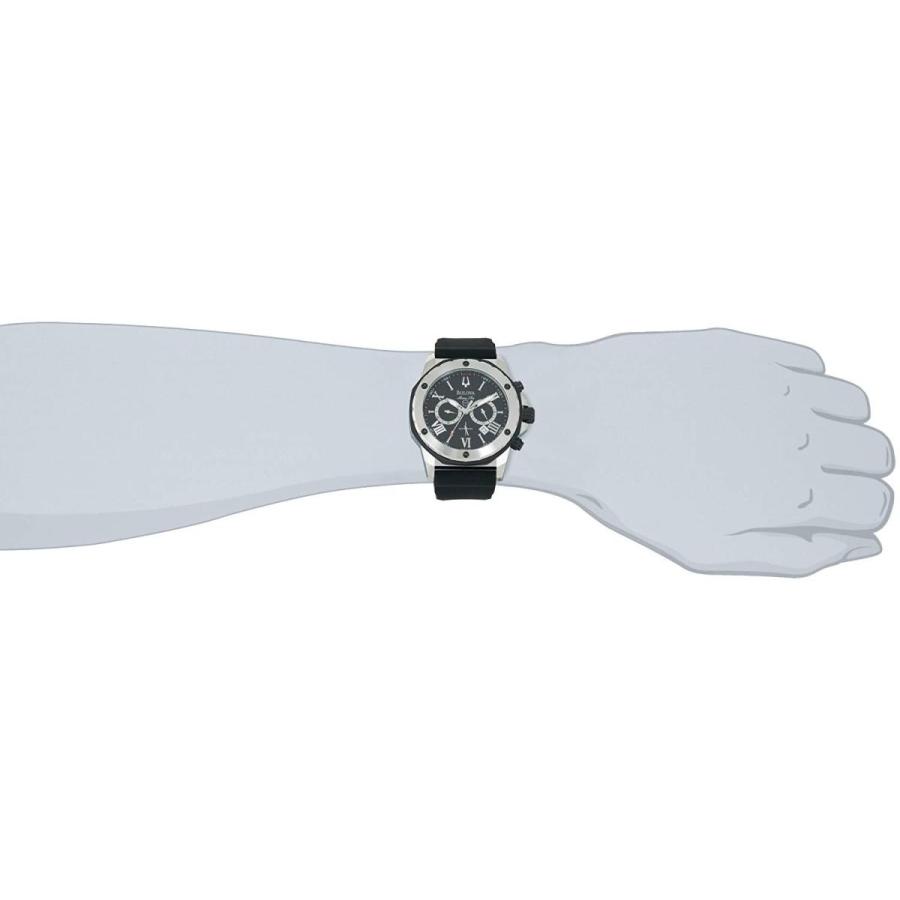 ブローバ Bulova 98B127 Marine Star マリンスター マリンスター 98A227 | BULOVA（ブローバ）ジャパン公式サイト
