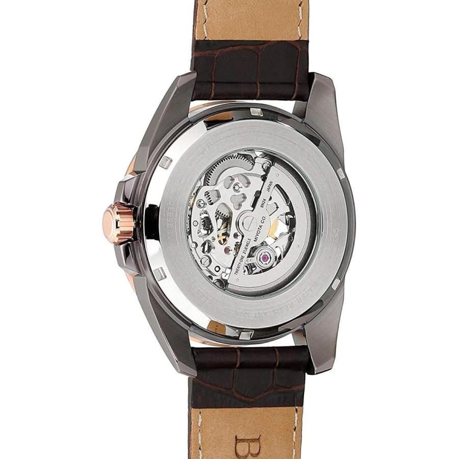 BULOVA 腕時計 ブローバ メンズ 98A165 Bulova Men's Classic