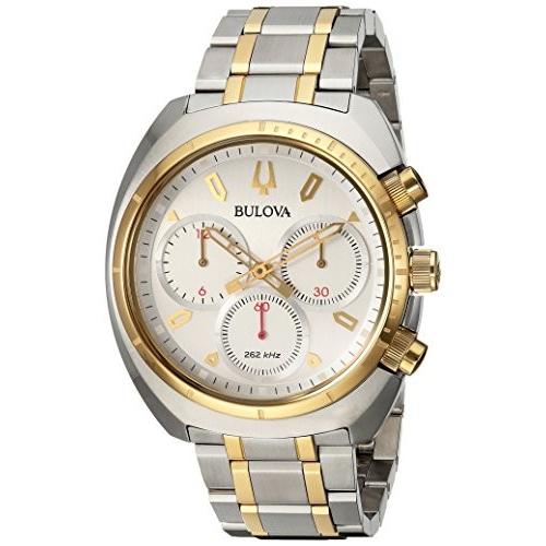 腕時計 ブローバ メンズ 98A157 Bulova Men