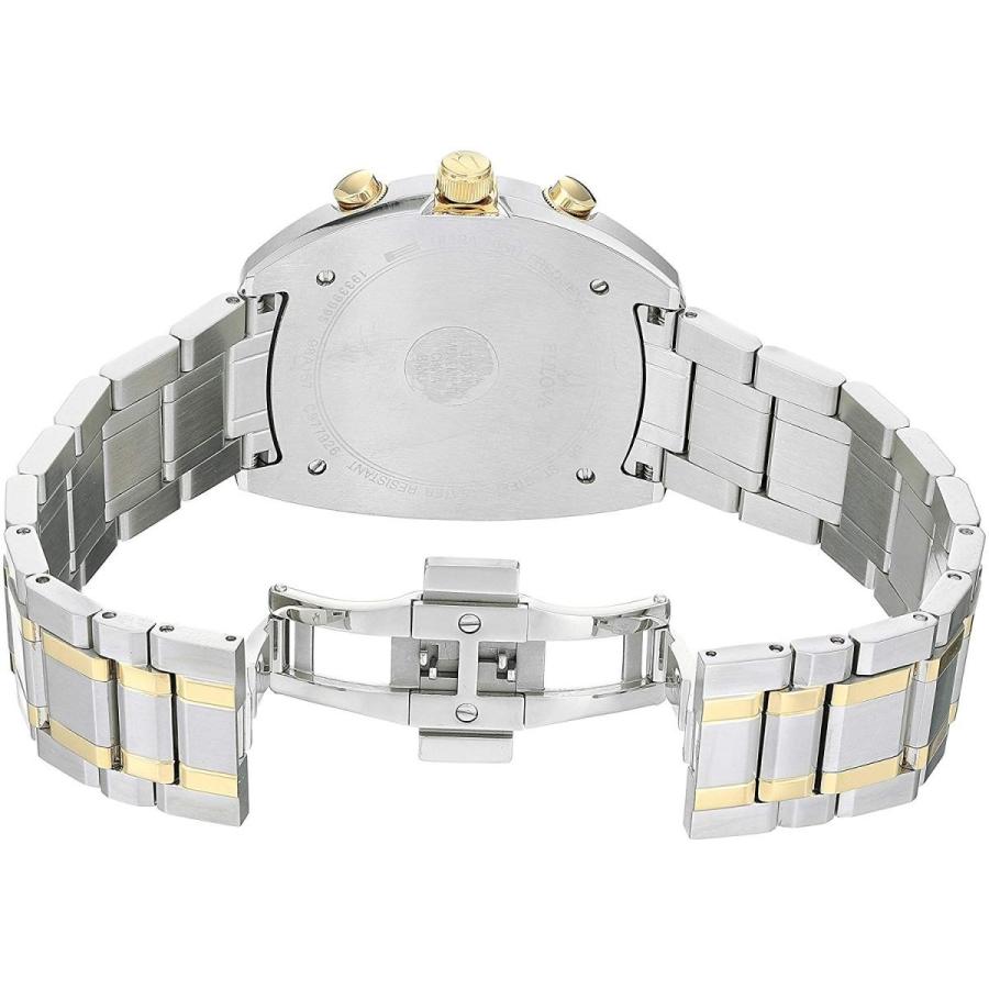 腕時計 ブローバ メンズ 98A157 Bulova Men