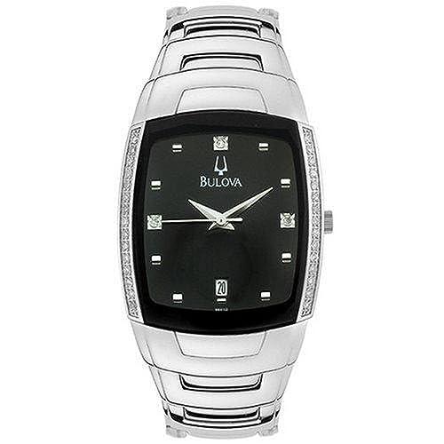 腕時計 ブローバ メンズ 09600 Bulova Men