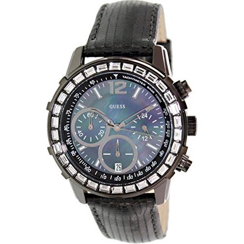 腕時計 ゲス GUESS U0017L3 Guess Dazzling Sport Chronograph Women's Watch #U0017L3