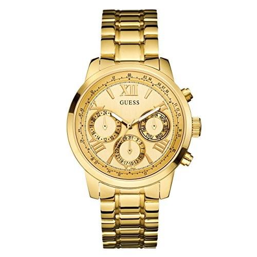 最新の激安 腕時計 ゲス Guess W0330l1 Genuine Guess Watch Casual Male Multifunction W0330l1 Pd マニアックス Yahoo 店 通販 Yahoo ショッピング 安いそれに目立つ Lespakigali Com