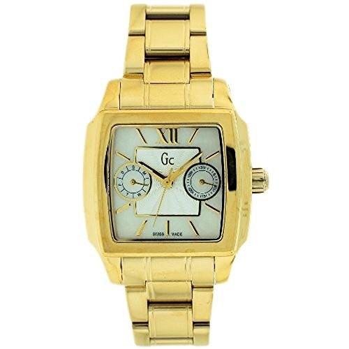 人気ショップが最安値挑戦 腕時計 ゲス Guess l1 Guess Collection Gc Gold Tone Ladies Watch Gcl1 人気絶頂 Www Artech Mi It