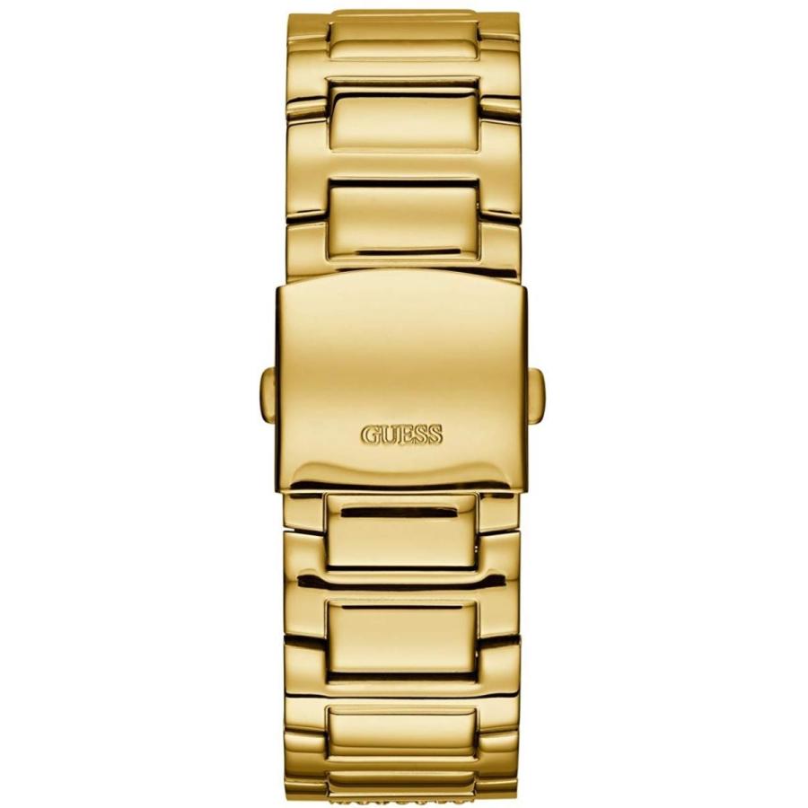 GUESS ゲス U0366G2 シリコンバンド メンズ 腕時計 並行輸入品