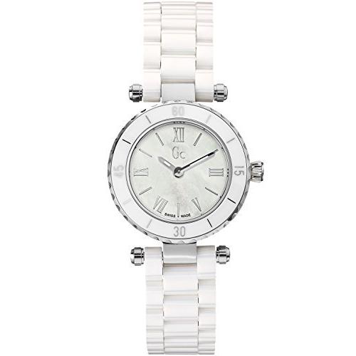 腕時計 ゲス GUESS X70007L1S GUESS COLLECTION X70007L1S,Ladies Quartz,Dress Elegant,Sapphire Crystal,Screw