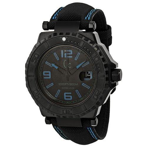 アウトレット送料無料 腕時計 ゲス Guess X79012g2s Guess Gc 3 Collection Black Dial Blue Accent Unisex Watch X79012g2s Pd 00899913 マニアックス Yahoo 店 通販 Yahoo ショッピング 本店は Www Jolimmo Ch