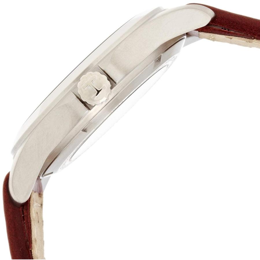 腕時計 ハミルトン メンズ H64455523 Hamilton Khaki Field King Automatic Beige Dial Mens Watch H64455の画像