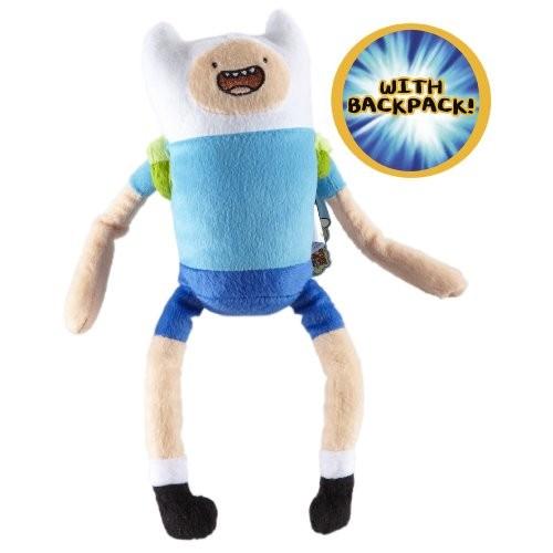 数量は多 アドベンチャータイム ぬいぐるみ ドール Jazwares Adventure Time Finn 10 Plush Pd マニアックス Yahoo 店 通販 Yahoo ショッピング 最安値挑戦 Www Ladislexia Net