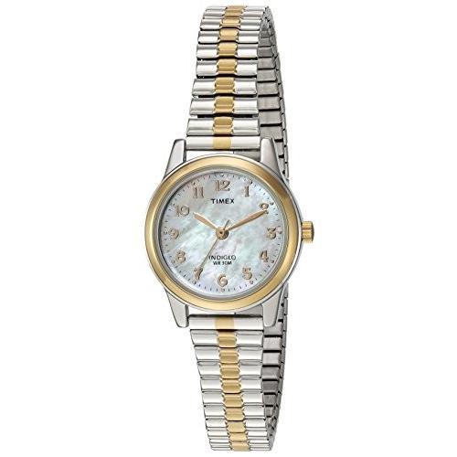 TIMEX（タイメックス） 腕時計 レディース TW2P67200 Timex Women