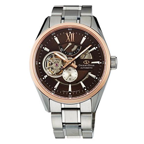 腕時計 オリエント メンズ DK05005T Orient Star 65th Anniversary 