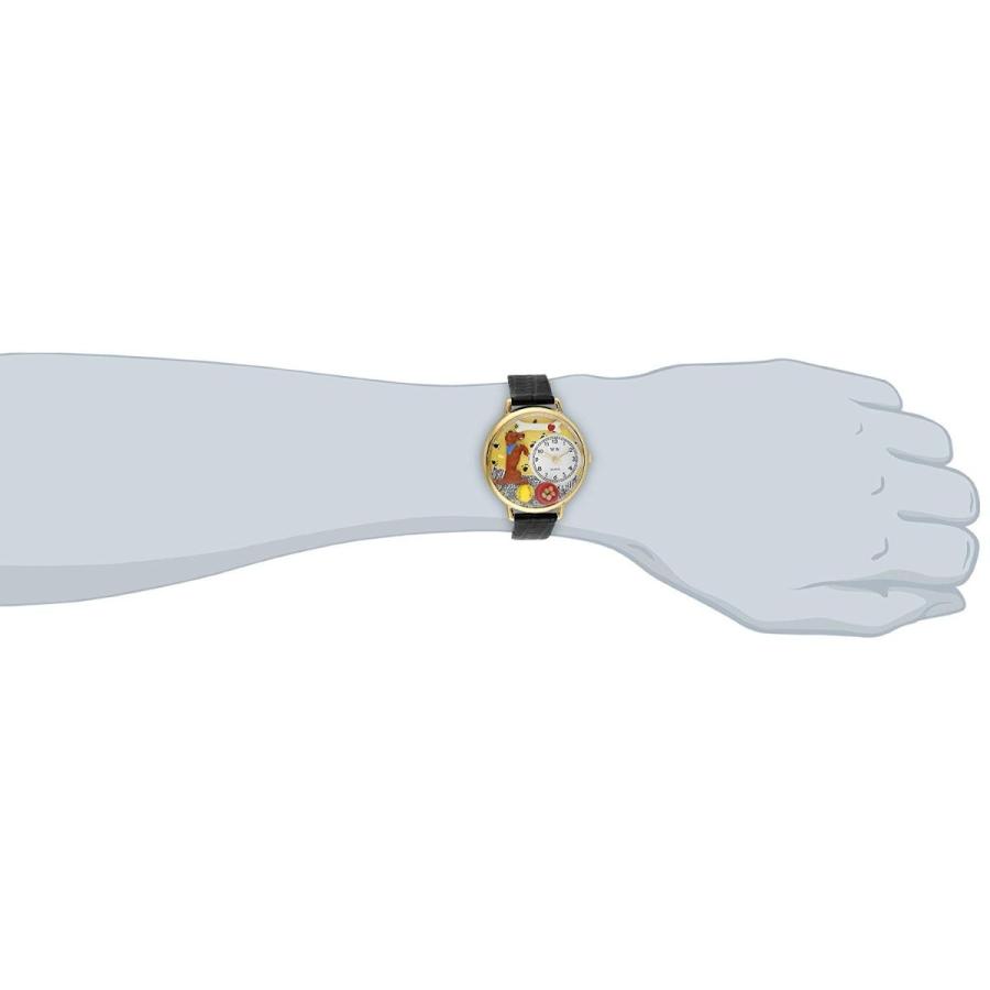 腕時計 気まぐれなかわいい プレゼント WHIMS-G0130009 Whimsical Gifts Begging Dog 3D Watch | Go Watch 腕時計 気まぐれなかわいい プレゼント WHIMS G0130009 Whimsical Gifts Begging Dog 3D 自動翻訳