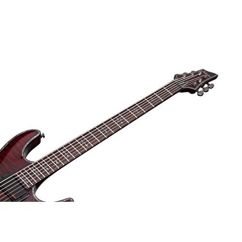 シェクター エレキギター 海外直輸入 184 Schecter HELLRAISER C