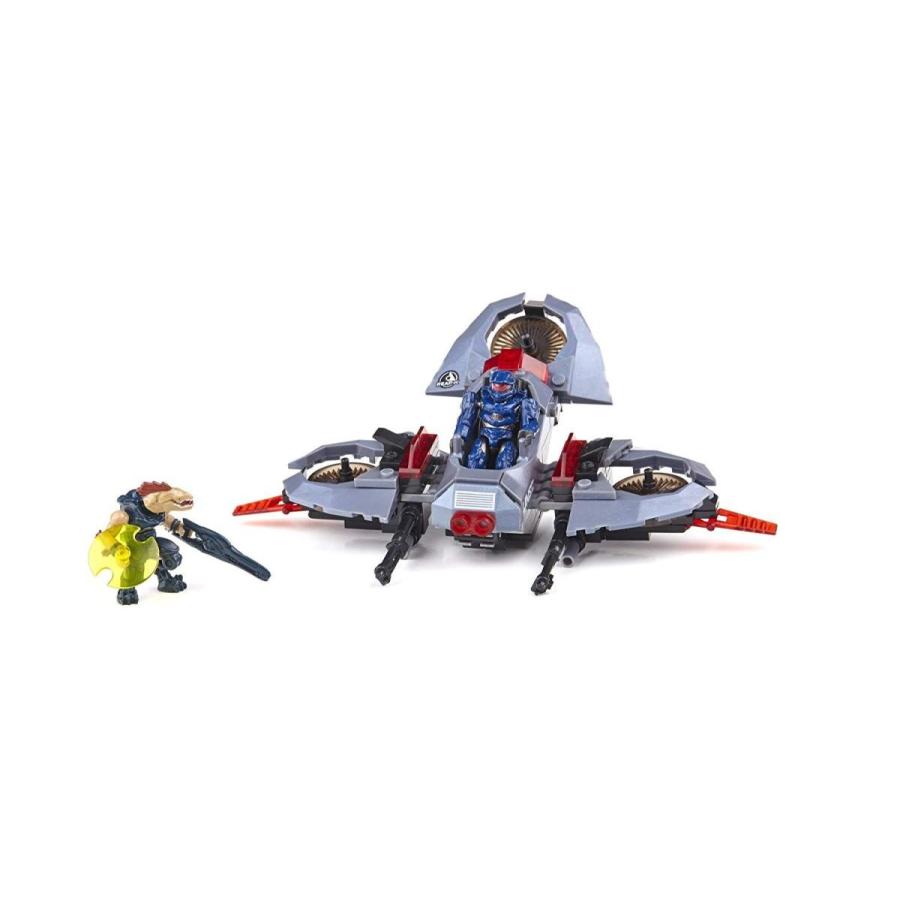 メガブロック メガコンストラックス ヘイロー DBB94 Mega Bloks Halo UNSC Light Assault VTOL UNSC メガブロック メガコンストラックス ヘイロー DBB94 Mega Bloks Halo Light Assault 自動翻訳