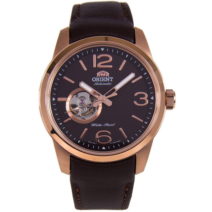 新品本物 腕時計 オリエント メンズ Fdb0c002t Orient Scout Sporty Automatic Semi Skeleton Watch Db0c002t 肌触りがいい Secretoftheislands Com
