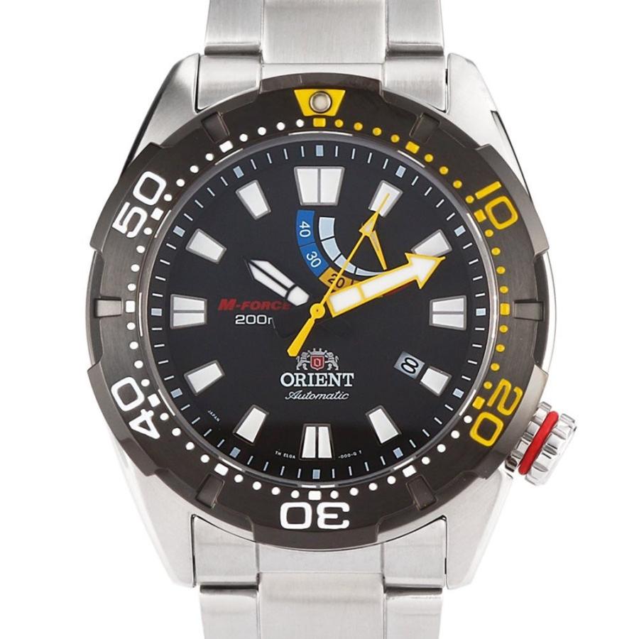 ORIENT（オリエント） 腕時計 メンズ WV0181EL ORIENT M-Force