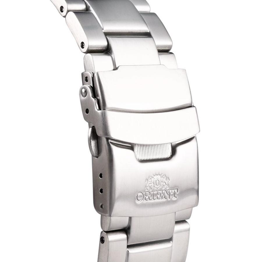ORIENT 腕時計 オリエント メンズ WV0181EL M-Force